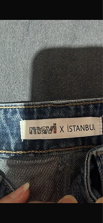 Mavi Jeans Mavi jean