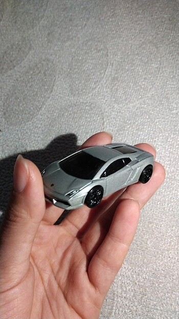  hotwheels lamborghini gallardo