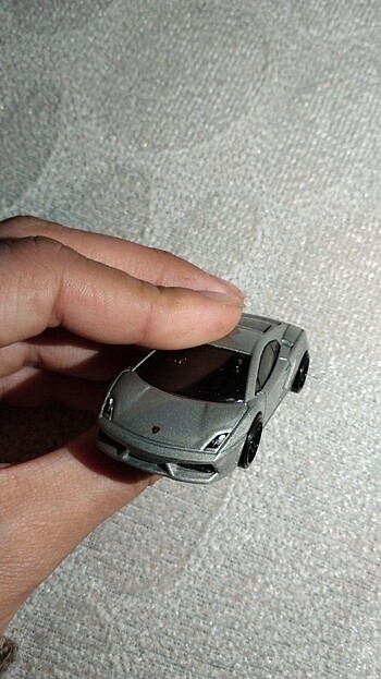  Beden Renk hotwheels lamborghini gallardo