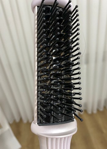 Fakir saç düzeştitici fırça - Görsel 5