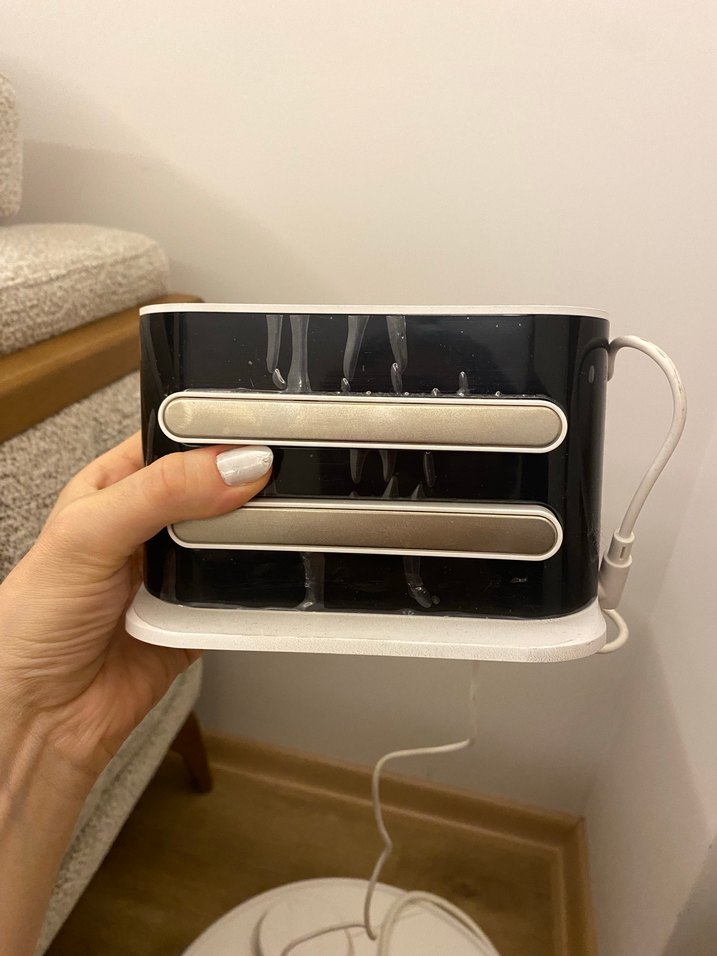 Xiaomi Mi Robot Süpürge Mop Pro - Görsel 5