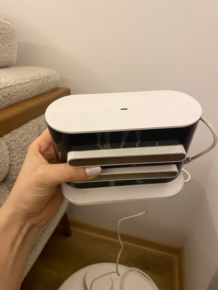 Xiaomi Mi Robot Süpürge Mop Pro - Görsel 4