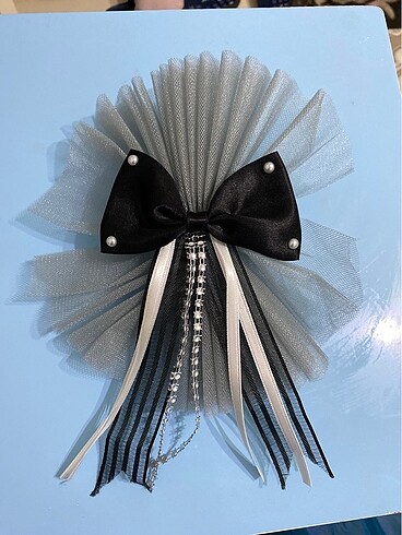 Damat bohça süsü - Görsel 3