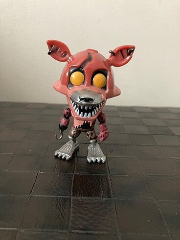 Diğer Five Nights at Freddy's figürleri