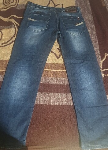kot pantolon