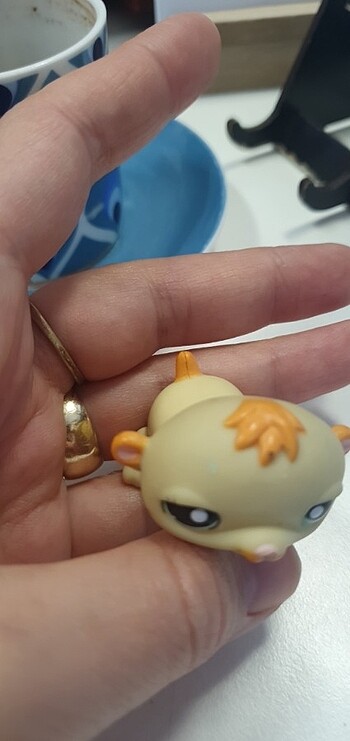  Beden Renk lps minis 