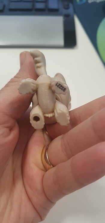 Beden lps minis oyuncak tatlış bir kedicik