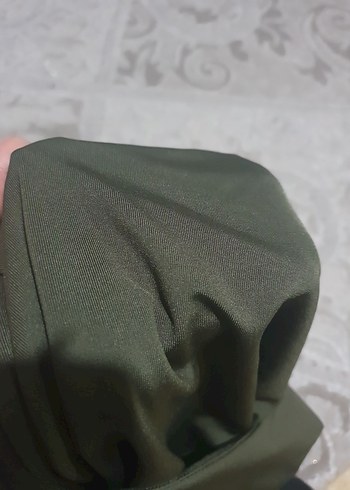 m Beden haki Renk Haki Renkli Kadın Kolsuz Atlet