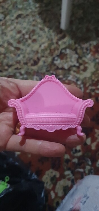 sindy bebek koltugu