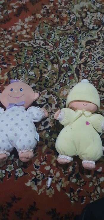 bez bebek