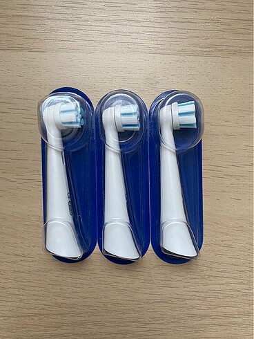 Oral b io başlık fırça
