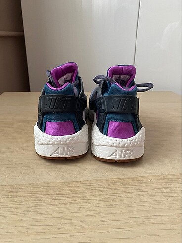 37,5 Beden Nike hurache 37.5 no