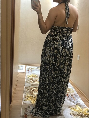 Zara Elbise