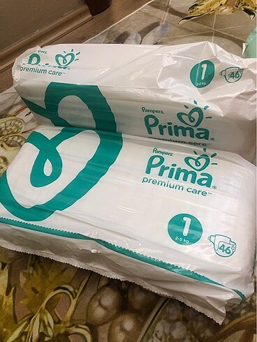 Prima Prima Bez