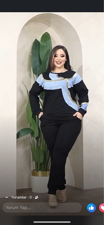 Eşofman Takımı