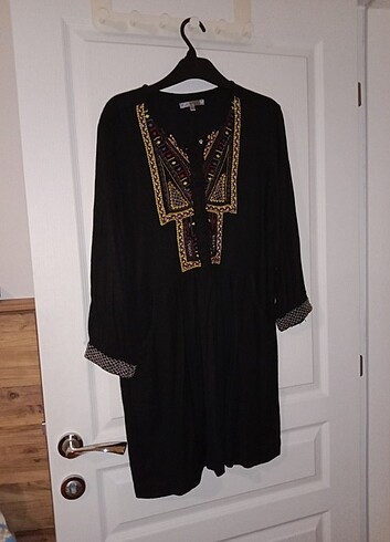 Mudo tunik elbise