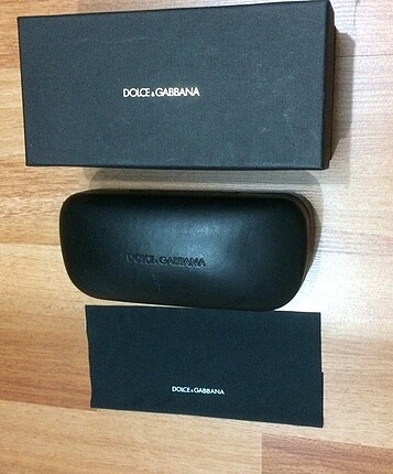 Dolce & Gabbana