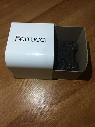 Ferrucci