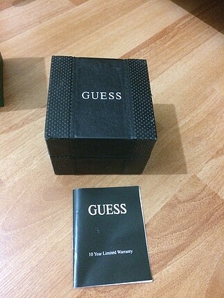 Guess