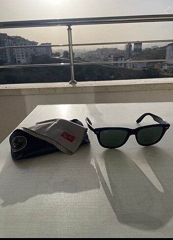 Ray ban orjinal gözlük 