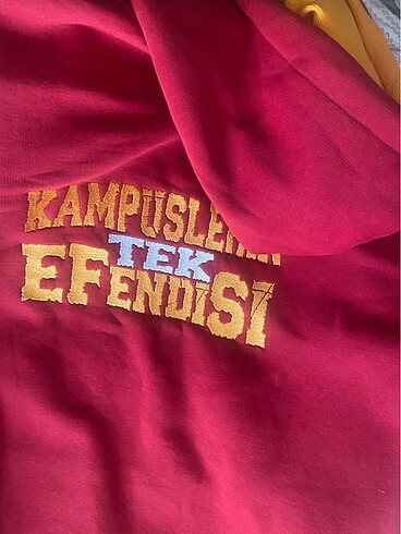 l Beden Ultraaslan sweatshirt