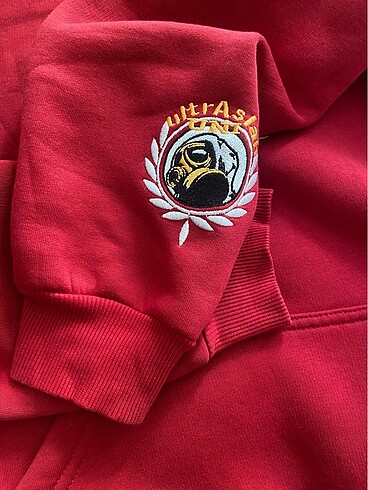 GS Store Ultraaslan sweatshirt