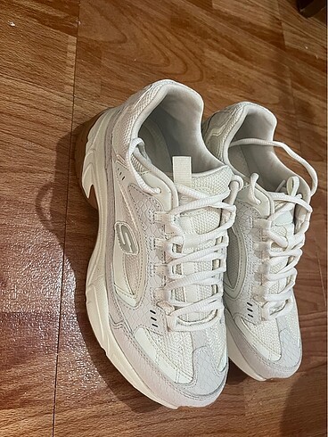 skechers stamina