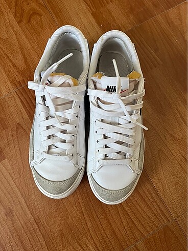 38 Beden blazer platform