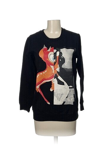 Diğer Sweatshirt %70 İndirimli.