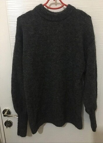 H&M Hm kırçıllı kazak #HM