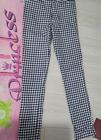 34 Beden Mango pantolon
