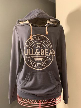Pull&bear; sweat