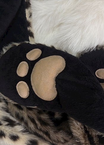 Ariana grande Claire's leopar - Görsel 4