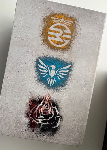 Efsane, Şampiyon, Deha Roman Seti - Görsel 2