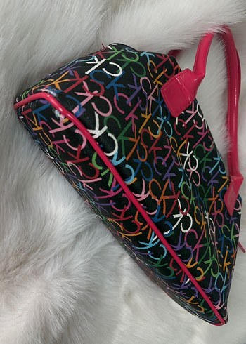 2000's vintage Calvin Klein - Görsel 4