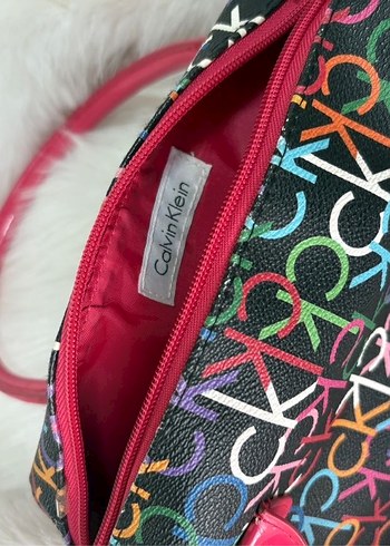 2000's vintage Calvin Klein - Görsel 6