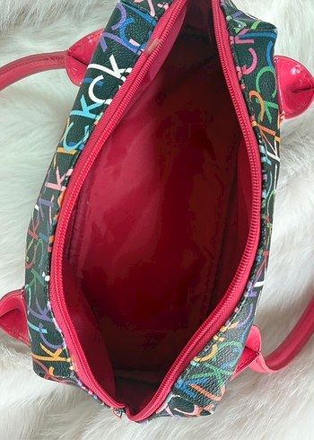 2000's vintage Calvin Klein - Görsel 5