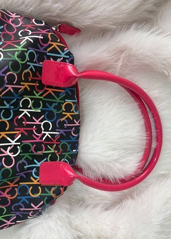 2000's vintage Calvin Klein - Görsel 3