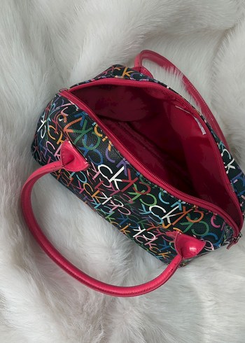 2000's vintage Calvin Klein - Görsel 2