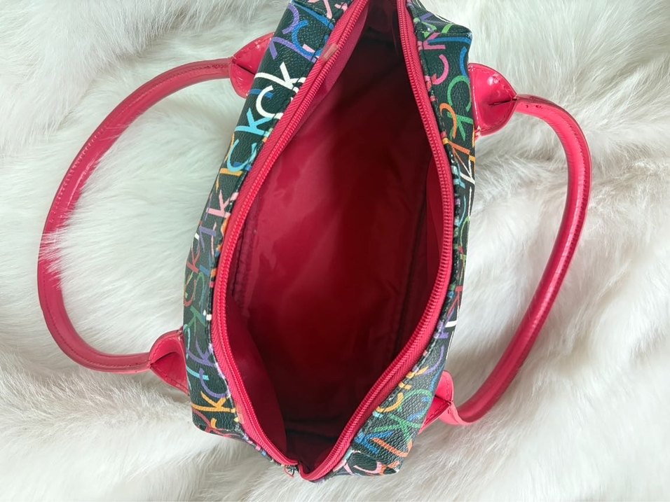 2000's vintage Calvin Klein - Görsel 5