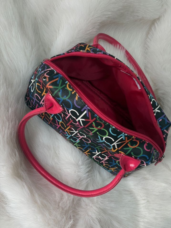 2000's vintage Calvin Klein - Görsel 2