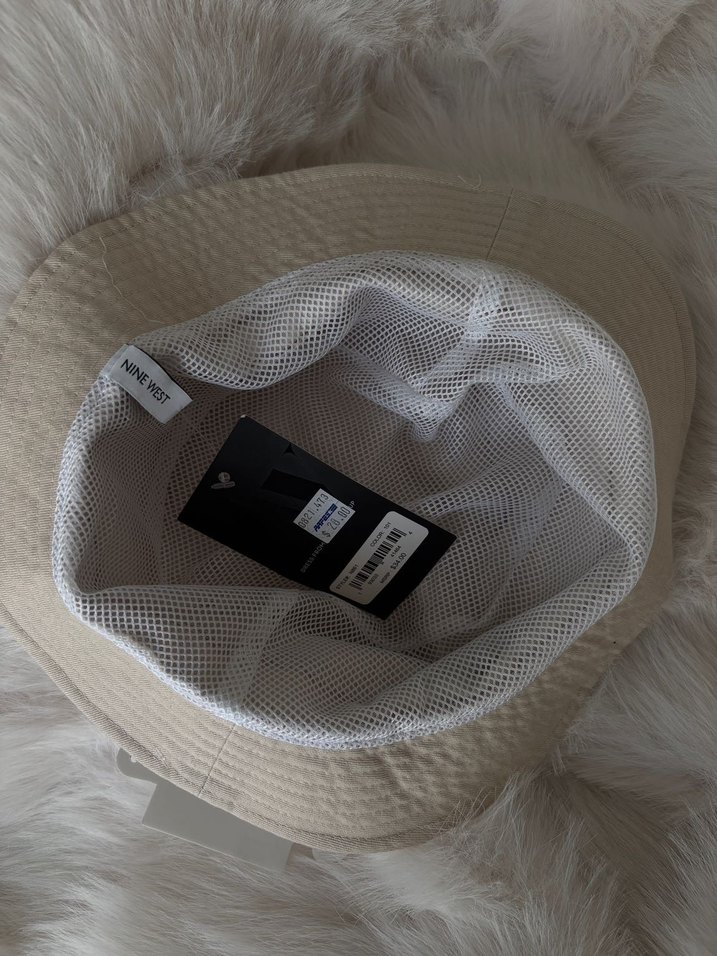 Nine west sapka - Görsel 3