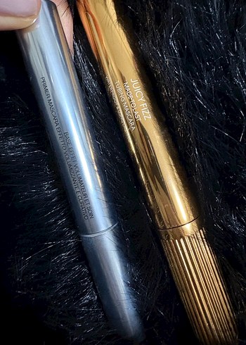 Kiko maskara bazi ve maskara - Görsel 3