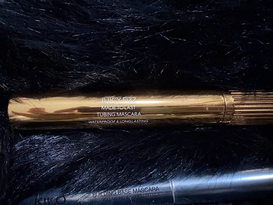 Kiko maskara bazi ve maskara - Görsel 2