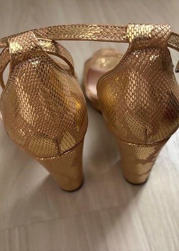 Pierre cardin ayakkabi - Görsel 5