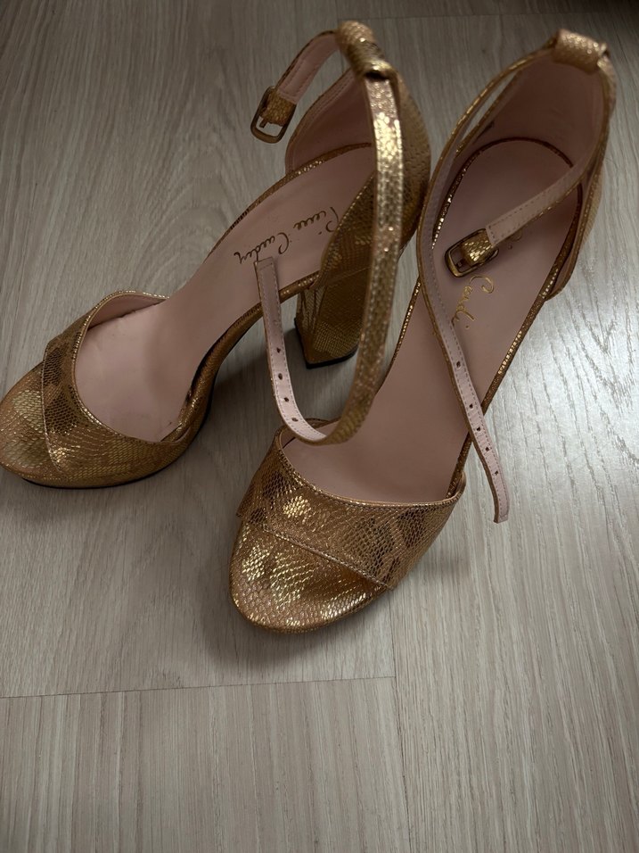 Pierre cardin ayakkabi - Görsel 3