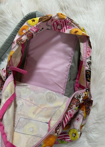 JanSport Sırt Çantası - Görsel 5