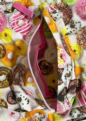 JanSport Sırt Çantası - Görsel 4