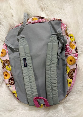 JanSport Sırt Çantası - Görsel 6