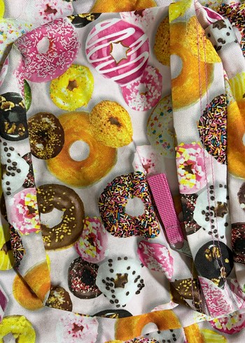 JanSport Sırt Çantası - Görsel 3